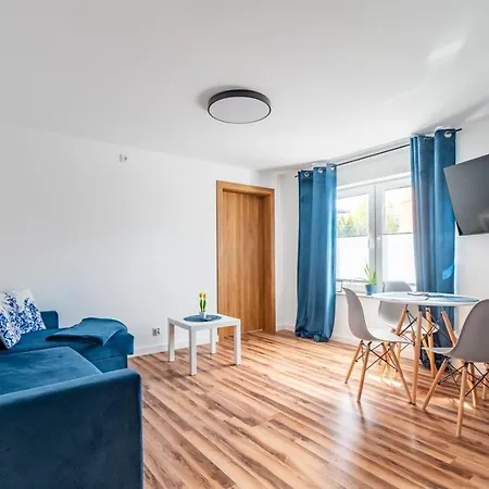 Apartman Dostoja Władysławowo
