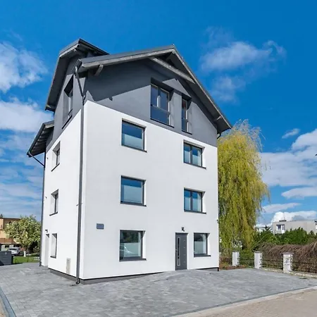 Dostoja Władysławowo