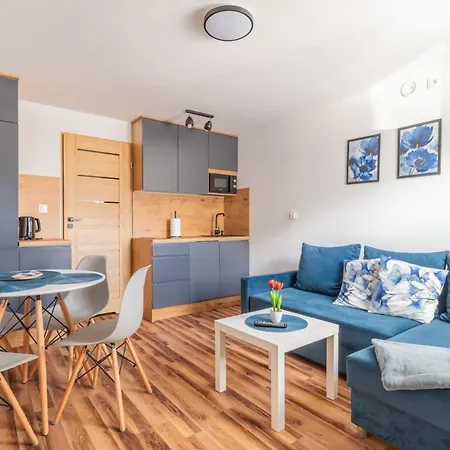 Dostoja Apartman
