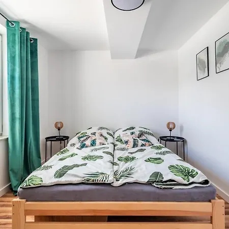 Dostoja Apartman Władysławowo
