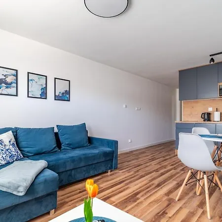 Apartman Dostoja Władysławowo