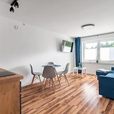 Dostoja Władysławowo