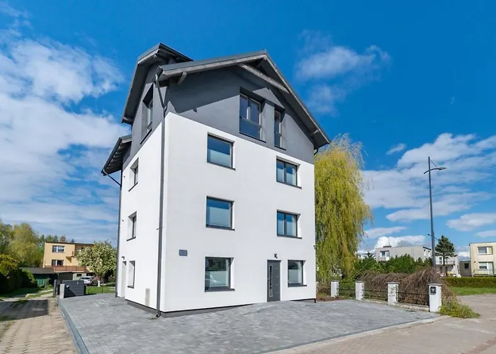 Dostoja Władysławowo