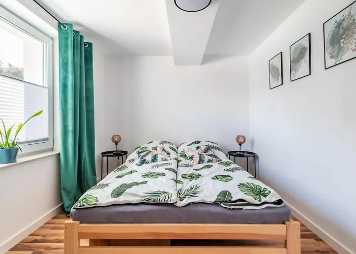 Dostoja 아파트 Władysławowo